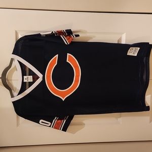 Victoria's Secret Chicago Bears jersey